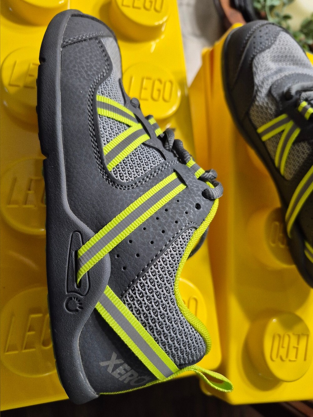 Xero Shoes Kid's Barefoot Shoe